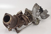Mercedes 2760903380 Turbocharger - Left | W166 M X166 GL R172 SLK W205 C C207...