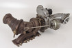 Mercedes 2760903380 Turbocharger - Left | W166 M X166 GL R172 SLK W205 C C207...