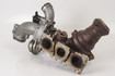Mercedes 2760903380 Turbocharger - Left | W166 M X166 GL R172 SLK W205 C C207...