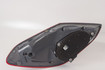 Mercedes 2059061457 Tail Light - Right | W205 C