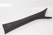 Mercedes 2056905901 A Pillar Trim - Left Black | W205 C