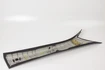 Mercedes 2056905901 A Pillar Trim - Left Black | W205 C