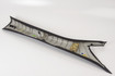 Mercedes 2056905901 A Pillar Trim - Left Black | W205 C