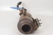 Mercedes 2761409413 Catalytic Converter - Left | W205 C W213 C238 E