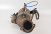 Mercedes 2761409413 Catalytic Converter - Left | W205 C W213 C238 E
