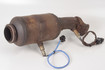 Mercedes 2761409413 Catalytic Converter - Left | W205 C W213 C238 E