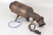 Mercedes 2761409413 Catalytic Converter - Left | W205 C W213 C238 E