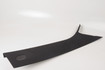 Mercedes 2056906001 A Pillar Trim - Right Black | W205 C