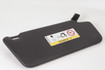 Mercedes 2058107304 Sun Visor - Left Black | W205 C X253 GLC C292 GLE