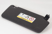 Mercedes 2058107304 Sun Visor - Left Black | W205 C X253 GLC C292 GLE