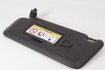 Mercedes 2058107304 Sun Visor - Left Black | W205 C X253 GLC C292 GLE