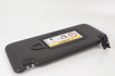 Mercedes 2058107304 Sun Visor - Left Black | W205 C X253 GLC C292 GLE