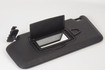 Mercedes 2058107304 Sun Visor - Left Black | W205 C X253 GLC C292 GLE