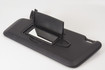 Mercedes 2058107304 Sun Visor - Left Black | W205 C X253 GLC C292 GLE
