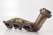 Mercedes 1201422501 Exhaust Manifold - Rear Left | R129 SL
