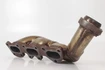 Mercedes 1201422501 Exhaust Manifold - Rear Left | R129 SL