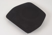 Mercedes 2056801907 Dashboard Speaker Cover - Black | W205 C X253 GLC