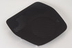 Mercedes 2056801907 Dashboard Speaker Cover - Black | W205 C X253 GLC