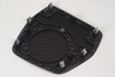 Mercedes 2056801907 Dashboard Speaker Cover - Black | W205 C X253 GLC