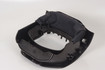 Mercedes 2056803708 Steering Column Jacket - Black | W205 S205 C205 A205 C
