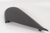Mercedes 2059192022 Seat Trim Cover - Front Right Black | W205 C W213 E X253 GLC