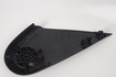 Mercedes 2059192022 Seat Trim Cover - Front Right Black | W205 C W213 E X253 GLC