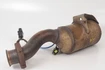 Mercedes 2761409813 Catalytic Converter - Right | W205 C W213 C238 E X253 GLC