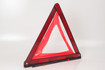 Mercedes 1718900197 Warning Triangle & Case | W117 CLA X156 GLA W164 W166 M...