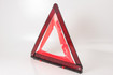 Mercedes 1718900197 Warning Triangle & Case | W117 CLA X156 GLA W164 W166 M...