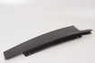 Mercedes 2056901087 B Pillar Trim - Rear Right | W205 S205 C