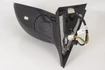 Mercedes 2058101505 Door Mirror - Left Black | W205 V205 S205 C205 A205 C