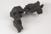 Mercedes 2762261585 Insulation - Left | W166 M X166 GL R172 SLK W205 C C207...