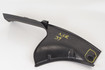 Mercedes 2056860136 Door Inner Sill - Rear Left Black | W205 S205 C