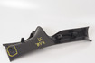 Mercedes 2056860136 Door Inner Sill - Rear Left Black | W205 S205 C