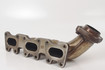 Mercedes 1201421101 Exhaust Manifold - Front Left | R129 SL W140 V140 C140 S