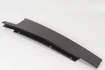 Mercedes 2056900987 B Pillar Trim - Rear Left | W205 S205 C