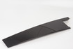 Mercedes 2056900987 B Pillar Trim - Rear Left | W205 S205 C