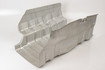 Mercedes 1296822171 Heat Shield | R129 SL
