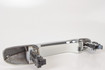 Mercedes 0997605501 Exterior Door Handle - Rear Left White | C190 R190 GT...