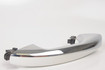 Mercedes 0997605501 Exterior Door Handle - Rear Left White | C190 R190 GT...