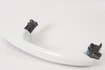 Mercedes 0997605501 Exterior Door Handle - Rear Left White | C190 R190 GT...