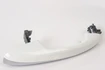 Mercedes 0997605501 Exterior Door Handle - Rear Left White | C190 R190 GT...