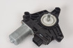 Mercedes 2139060502 Window Motor - Rear Left | W205 C W213 E X253 GLC