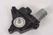 Mercedes 2139060502 Window Motor - Rear Left | W205 C W213 E X253 GLC