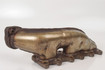 Mercedes 1201421901 Exhaust Manifold - Front Left | R129 SL W140 V140 C140 S