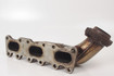 Mercedes 1201421901 Exhaust Manifold - Front Left | R129 SL W140 V140 C140 S