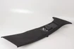 Mercedes 2056908003 B Pillar Trim - Right Black | W205 V205 S205 C205 A205 C
