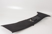 Mercedes 2056908003 B Pillar Trim - Right Black | W205 V205 S205 C205 A205 C