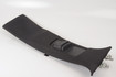Mercedes 2056908003 B Pillar Trim - Right Black | W205 V205 S205 C205 A205 C