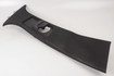 Mercedes 2056908003 B Pillar Trim - Right Black | W205 V205 S205 C205 A205 C